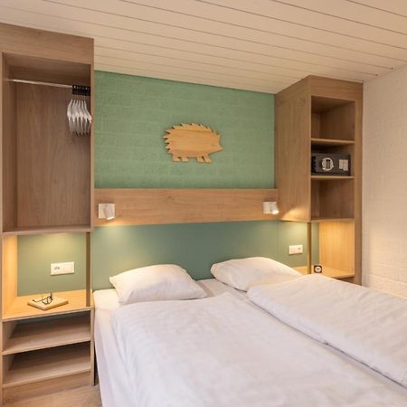 Center Parcs Meerdal Limburg-Brabant Америка Экстерьер фото