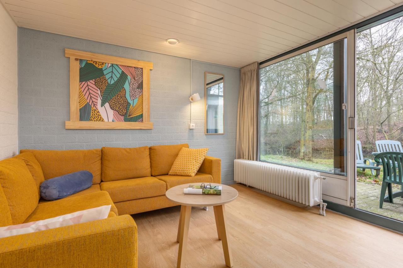 Center Parcs Meerdal Limburg-Brabant Америка Экстерьер фото