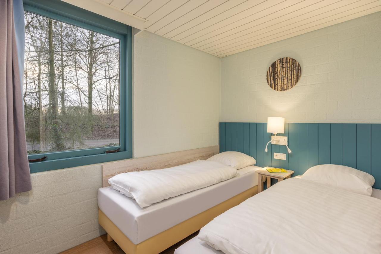 Center Parcs Meerdal Limburg-Brabant Америка Экстерьер фото