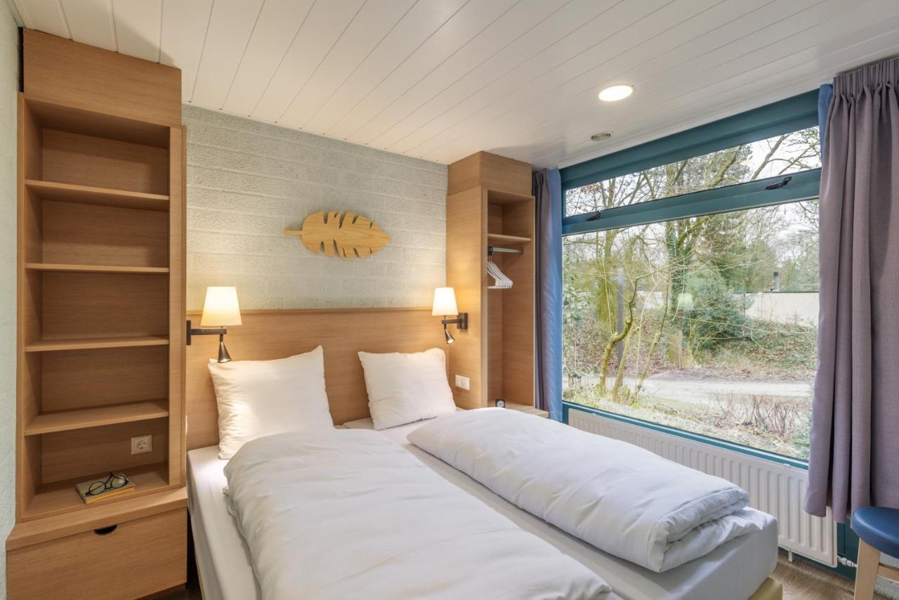 Center Parcs Meerdal Limburg-Brabant Америка Экстерьер фото