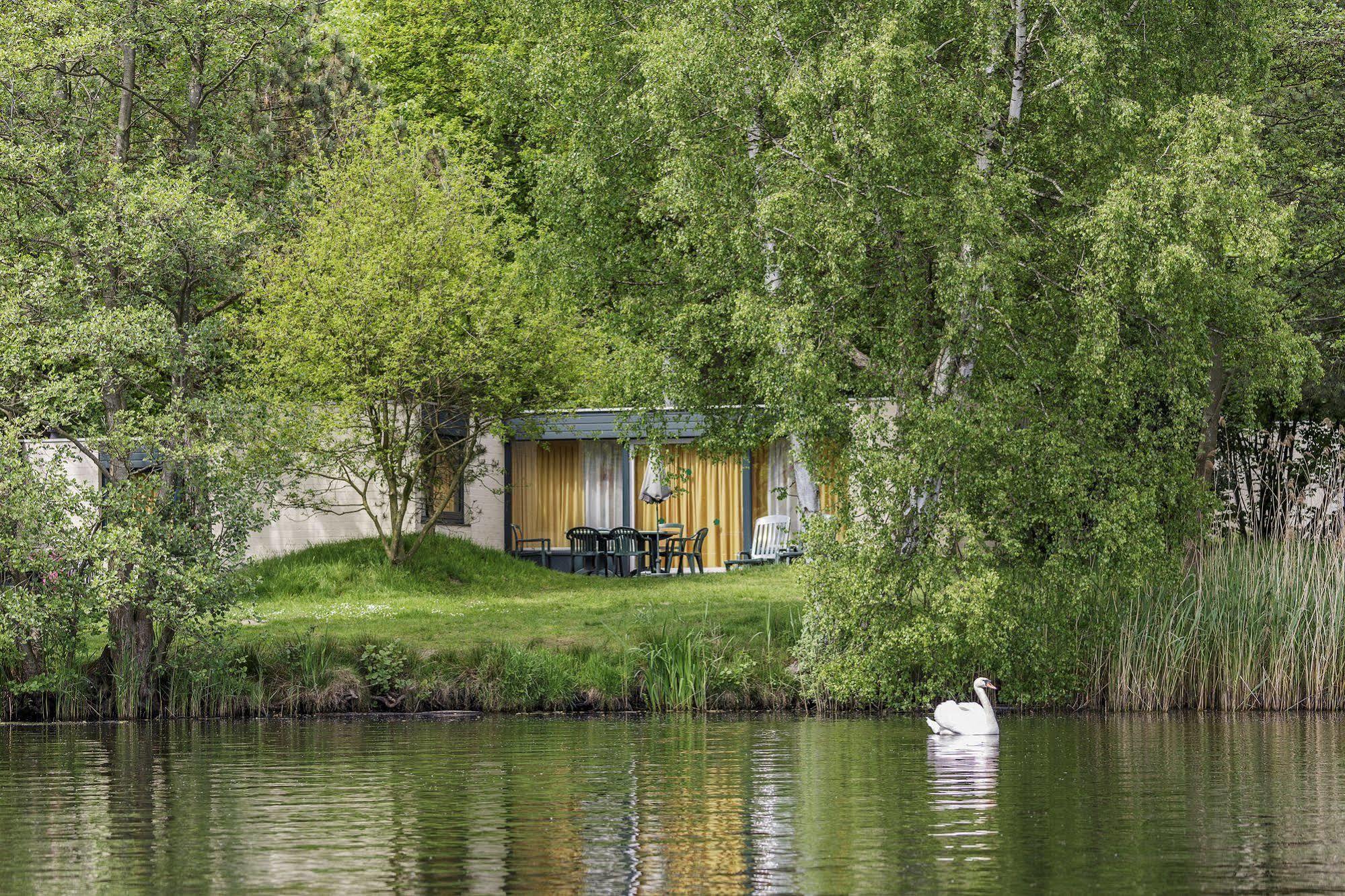 Center Parcs Meerdal Limburg-Brabant Америка Экстерьер фото